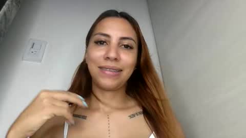Stacy Queen online show from April 12, 5:23 am