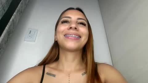 Stacy Queen online show from April 19, 2:44 am