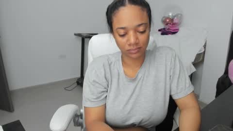 Zulma Yisset online show from November 29, 3:20 am