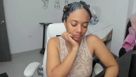 Snapshot of stacy_woods chatting on July 28, 2:51 am Zulma Yisset online show from July 28, 2:51 am