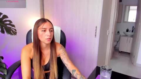 Stacy Conner online show from July 20, 8:11 pm