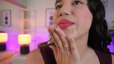 stacycooper_ online show from July 20, 7:05 pm