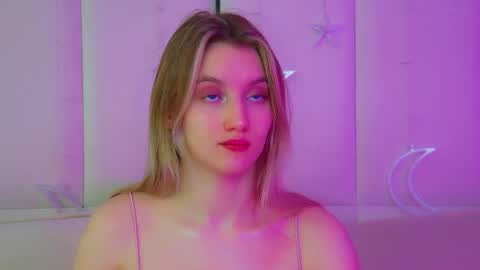 StacyEvances online show from January 10, 6:31 pm