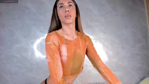 Stacy online show from June 20, 11:07 pm