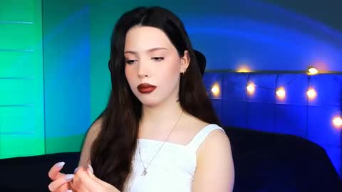 Bye bye dear See you on December 3st  online show from February 26, 9:32 am