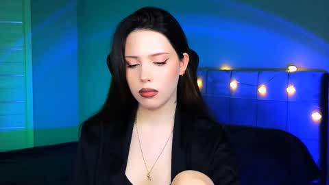 Bye bye dear See you on December 3st  online show from March 6, 9:47 am