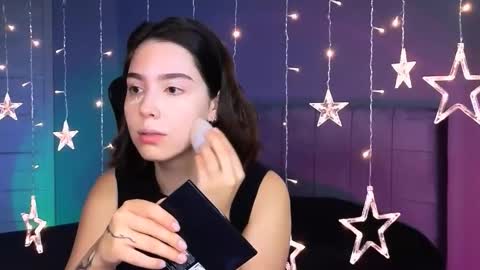 Bye bye dear See you on December 3st  online show from October 5, 6:23 am