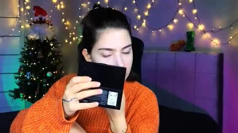 Bye bye dear See you on December 3st  online show from January 7, 6:27 am