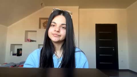 Olivia online show from October 7, 12:46 pm