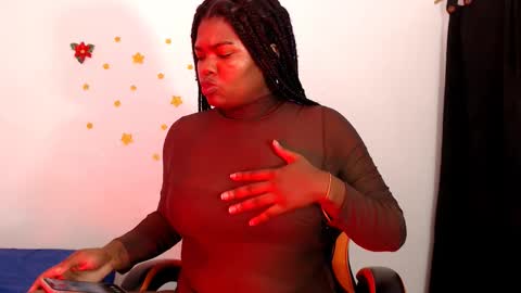 STACY   online show from January 11, 4:50 am