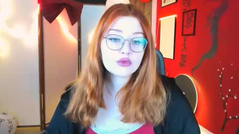 Stasey online show from January 16, 9:02 am