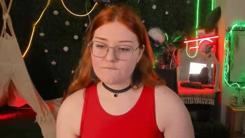 Snapshot of stacyjensen chatting on February 25, 2:37 pm Stasey online show from February 25, 2:37 pm