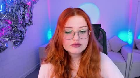 Snapshot of stacyjensen chatting on February 27, 10:48 am Stasey online show from February 27, 10:48 am