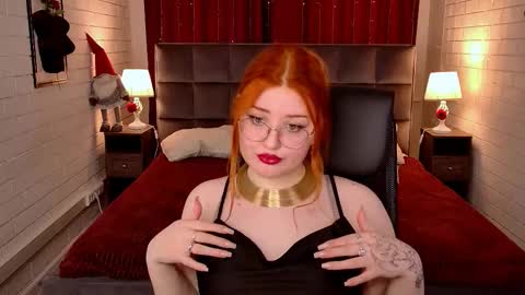 Snapshot of stacyjensen chatting on March 3, 2:34 pm Stasey online show from March 3, 2:34 pm
