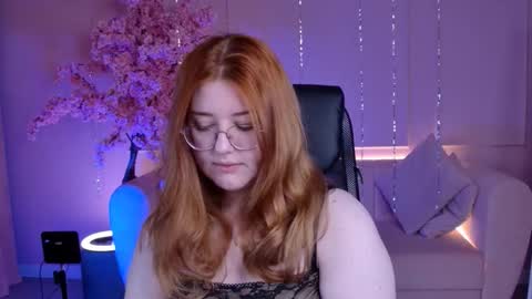 Snapshot of stacyjensen chatting on March 6, 6:10 am Stasey online show from March 6, 6:10 am