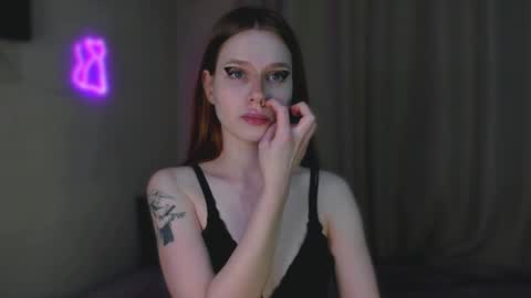 stacyloveforu online show from February 7, 3:01 am