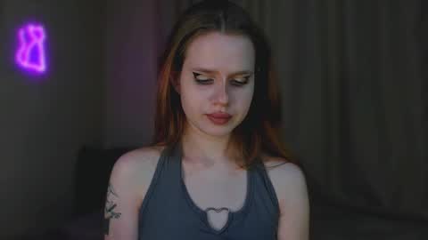 stacyloveforu online show from February 13, 5:01 pm