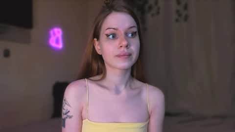 stacyloveforu online show from November 12, 12:55 am