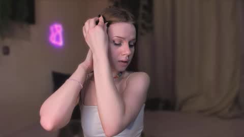 stacyloveforu online show from November 30, 12:58 am