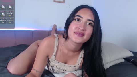 Stacy online show from December 20, 3:53 pm