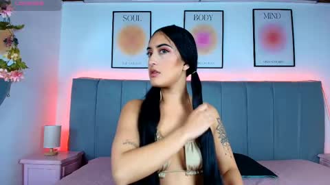 Stacy online show from February 6, 12:19 pm