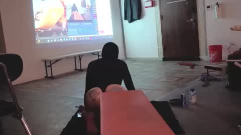 Submissive Slut LOVES adoration online show from May 18, 4:07 am