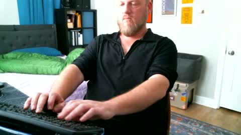 stagnextdoor online show from June 16, 7:38 pm