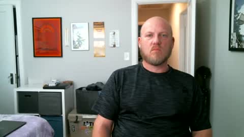 stagnextdoor online show from August 2, 7:56 pm