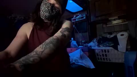 StAgZ online show from September 23, 2:03 am