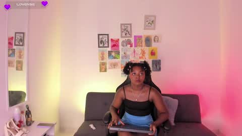 staicy online show from May 24, 6:24 pm
