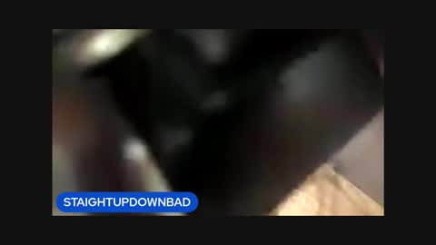 Straightupdownbad online show from January 12, 5:34 am