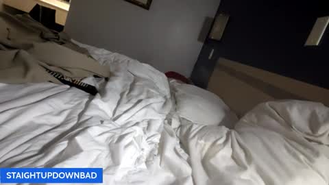 Straightupdownbad online show from January 14, 5:18 pm