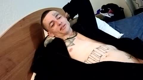 Straightupdownbad online show from March 19, 5:11 am