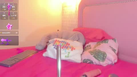 KEIMI  online show from March 11, 6:43 am