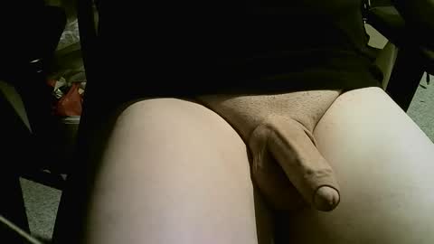 stallion_724 online show from March 23, 8:35 pm