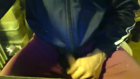 Snapshot of stalloneumbro chatting on November 22, 1:26 am CIPPALIPPA online show from November 22, 1:26 am