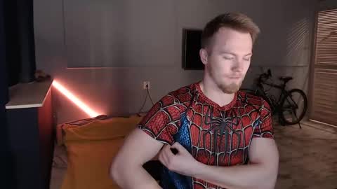 StanLust online show from December 12, 10:42 pm