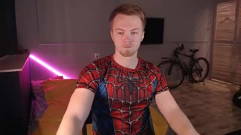 StanLust online show from December 15, 7:42 pm