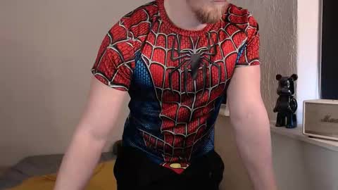 StanLust online show from December 13, 9:42 pm