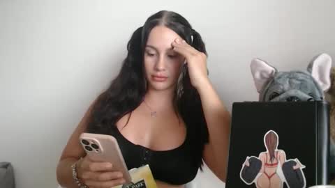 Snapshot of stancebaby chatting on March 16, 10:14 pm daisy online show from March 16, 10:14 pm