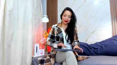 Angel Rivera online show from January 15, 11:48 am