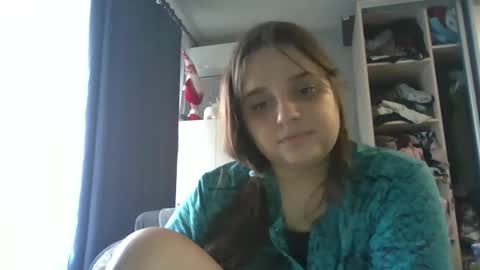Snapshot of stanislavaaa chatting on September 29, 1:38 pm Stasya online show from September 29, 1:38 pm