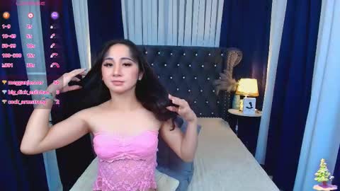 stanley_kepler online show from February 1, 1:20 pm