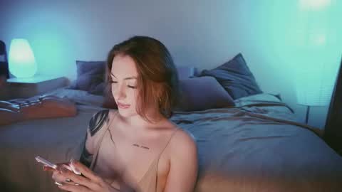 Kristina online show from October 11, 4:49 pm