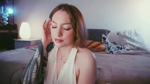 Kristina online show from December 4, 3:32 pm