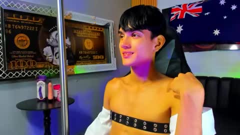 star_blew online show from December 6, 6:28 pm