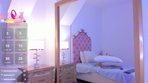 Snapshot of star_doll51 chatting on October 10, 8:13 am Star Doll online show from October 10, 8:13 am