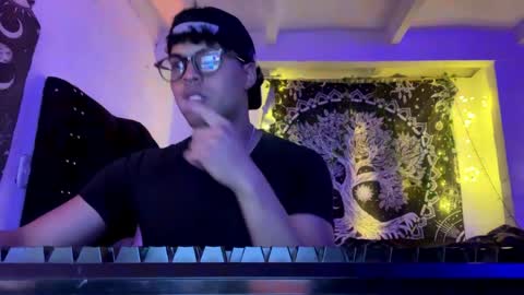 Kayx online show from March 31, 3:08 am