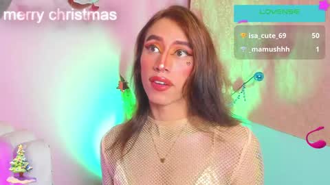  estrellita online show from December 6, 8:51 pm