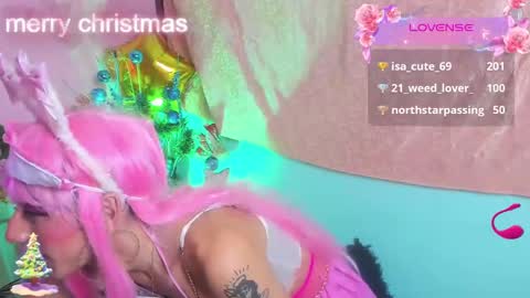  estrellita online show from December 16, 10:45 pm